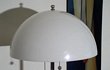 MOD Chrome Floor Lamp