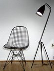 Grasshopper style Lamp