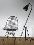 Grasshopper style Lamp