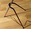 Grasshopper style Lamp