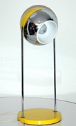 Yellow MOD Pod Lamp