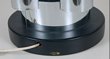 Jere Chrome Lamp