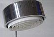 Vintage Laurel Lamp