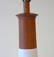 Gordon Martz for Marshall Studios Lamp