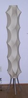 Noguchi Style Floor Lamp