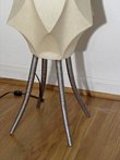 Noguchi Style Floor Lamp