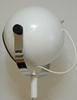 Adjustable Giant Eye-ball lamp