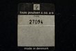 Louis Poulsen PH 4/3 Table Lamp