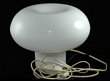 Pukeberg Cased Glass Globe Lamp