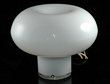 Pukeberg Cased Glass Globe Lamp