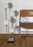 Reggiani style lamp