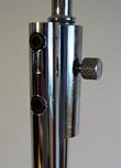 Sonneman Orbiter Style Lamp