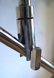 Sonneman Orbiter Style Lamp