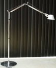 Artemide Tolomeo Floor Lamp