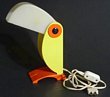 Ferrari Toucan Lamp