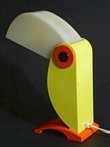 Ferrari Toucan Lamp