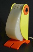 Ferrari Toucan Lamp