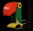Ferrari Toucan Lamp 3