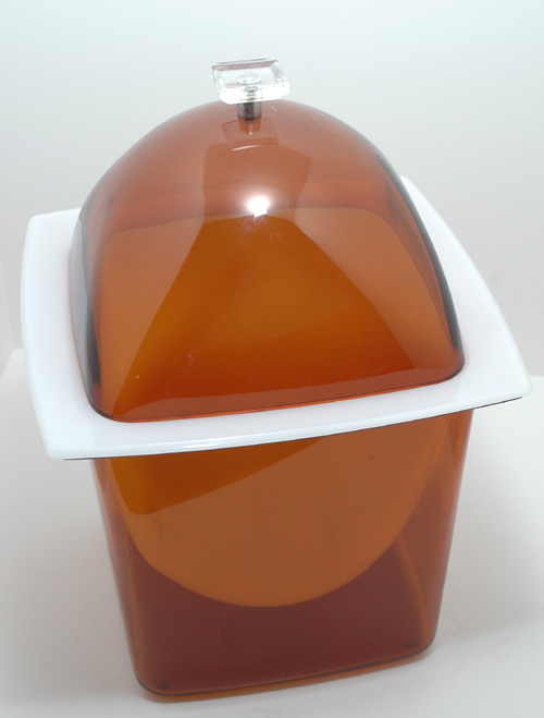 Retro 70s Ice Bucket