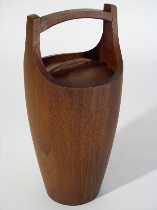 Large Dansk IHQ Ice Bucket