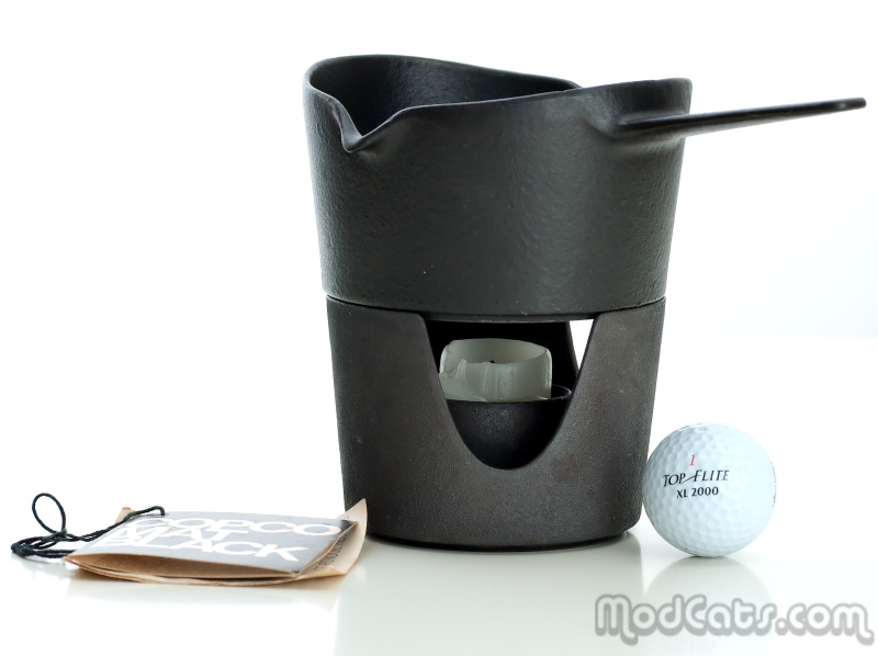 Copco Michael Lax Sauce Warmer set