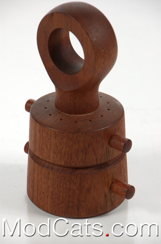 Dansk IHQ combination PepperMill / Salt Shaker (#25)