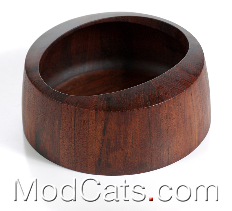 Dansk Quistgaard Salad Bowl (#14)