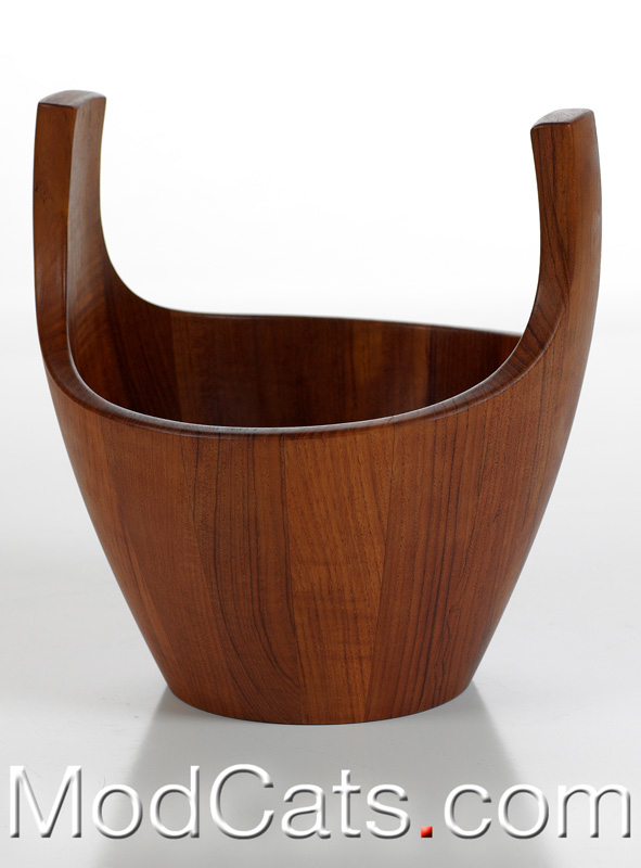 Dansk Quistgaard Salad Bowl (#12)