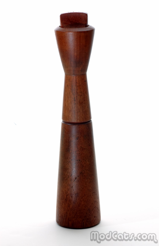 Dansk IHQ combination PepperMill / SaltShaker