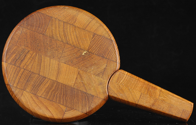Dansk IHQ Cheese Board & Knife