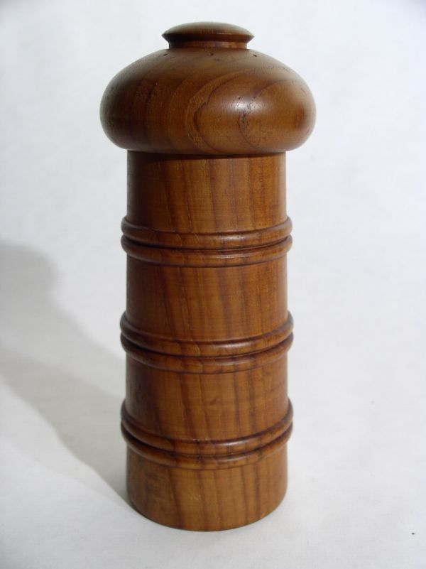 Dansk IHQ combination PepperMill / Salt Shaker