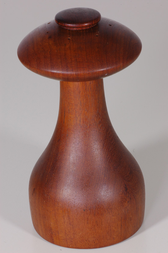 Dansk IHQ combination PepperMill / Salt Shaker