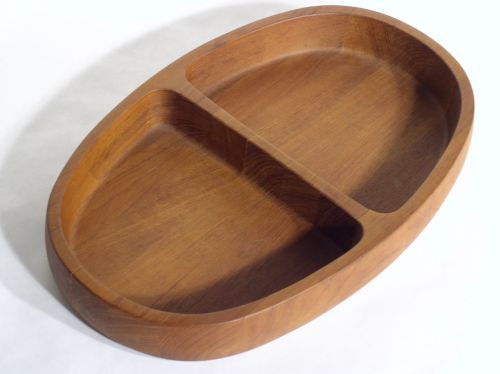 Dansk IHQ Partitioned Bowl