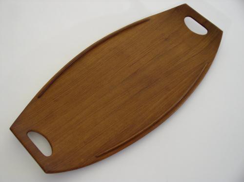 Dansk IHQ Teak Tray