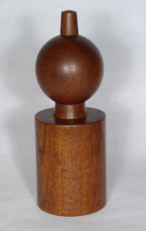 Dansk IHQ combination PepperMill / Salt Shaker