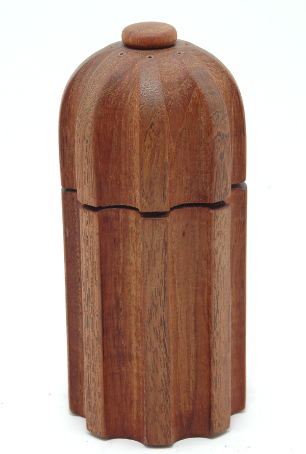 Dansk IHQ combination PepperMill / Salt Shaker