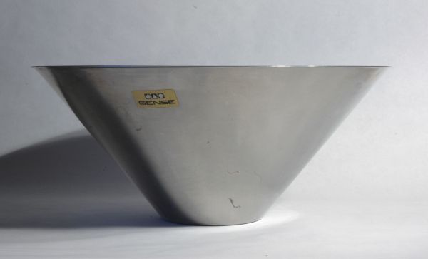 Gense Stainless Fruit Bowl