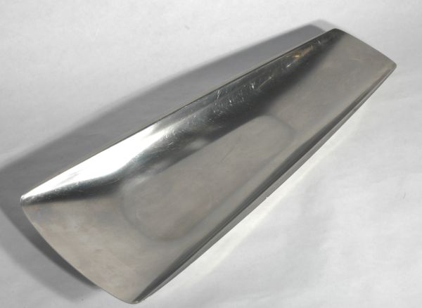 Gense Stainless Tray - Large