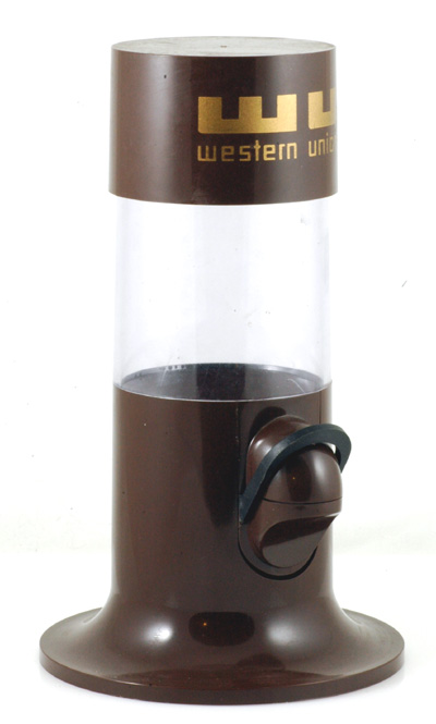 Retro - Personal Gum Ball dispenser