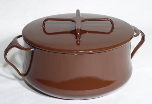 Kobenstyle Casserole