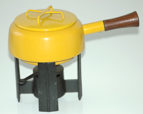 Kobenstyle Fondue Set