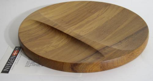 Nissen Cheese Board / Steak Plate