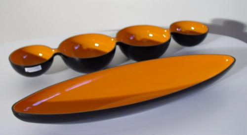 POP Plastic Bowls