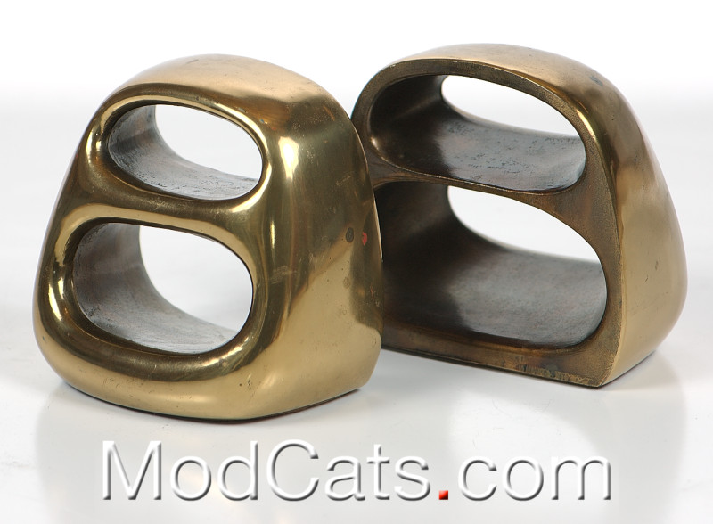 Ben Siebel Bookends 3