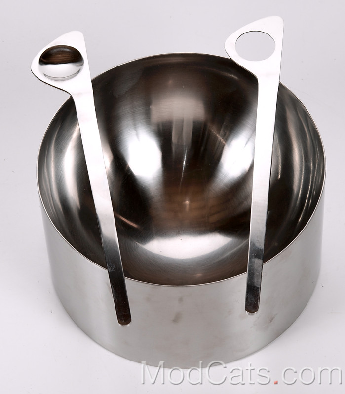 Arne Jacobsen Cylinda-Line Salad Bowl