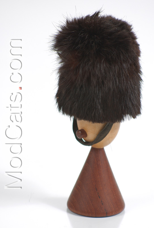 Teak Soldier