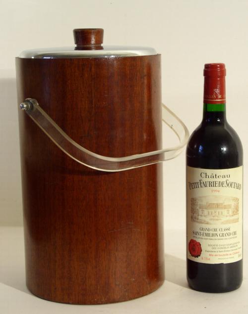 Vintage Thermos Ice Bucket