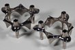 Pair of Nagel Candlesticks