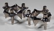 Pair of Nagel Candlesticks