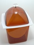 Retro 70s Ice Bucket